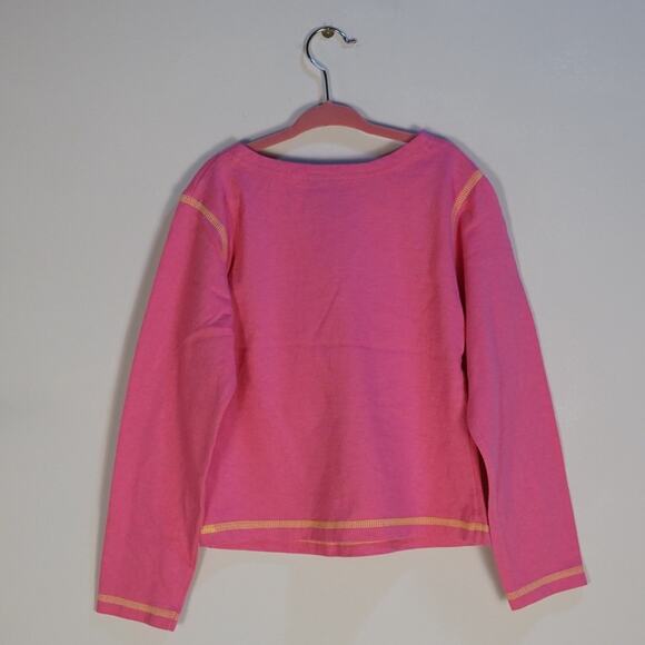 Y2k Nick Jr Dora Spook-tacular halloween long sleeve graphic shirt 6X - Picture 2 of 4